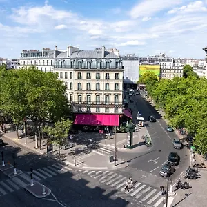 Fauchon L'hotel París