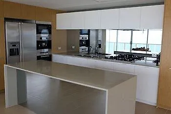 公寓式酒店 尼瓦纳海滨公寓 黄金海岸