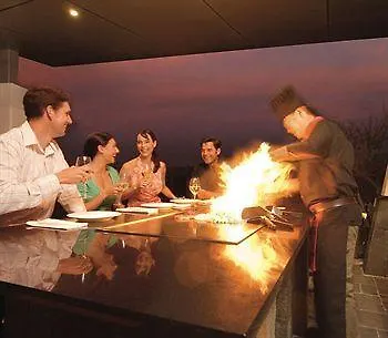 公寓式酒店 尼瓦纳海滨公寓 黄金海岸